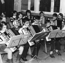 Proben f�r Wurmlingen