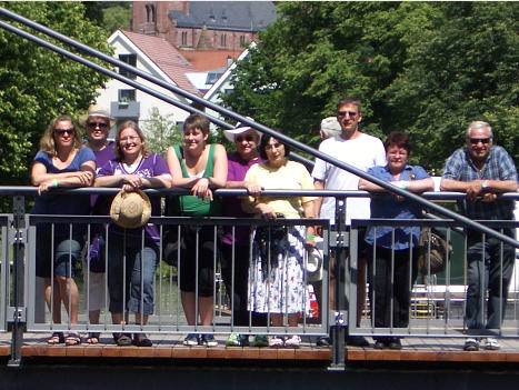 Nagold Landesgartenschau