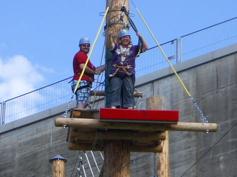 Nagold Landesgartenschau