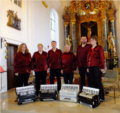 Maiandacht Ringingen