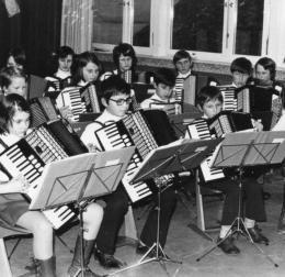 Proben f�r Wurmlingen