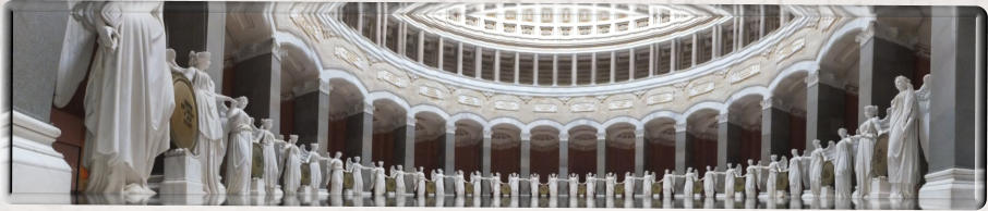 Befreiungshalle Kelheim